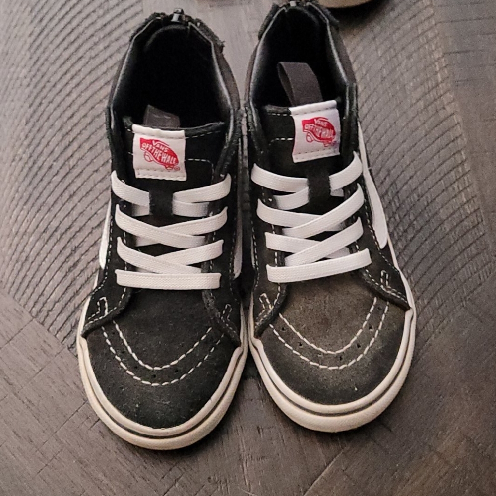 Boys toddler boys shoes